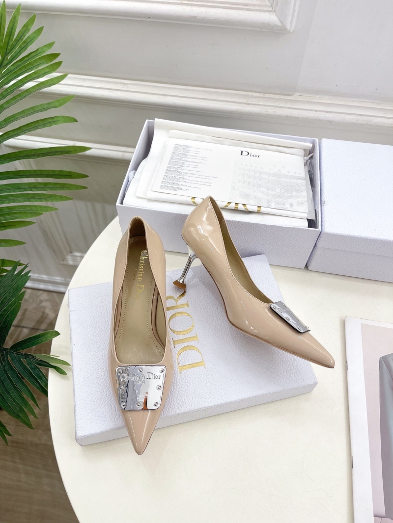 Christian Dior High Heels